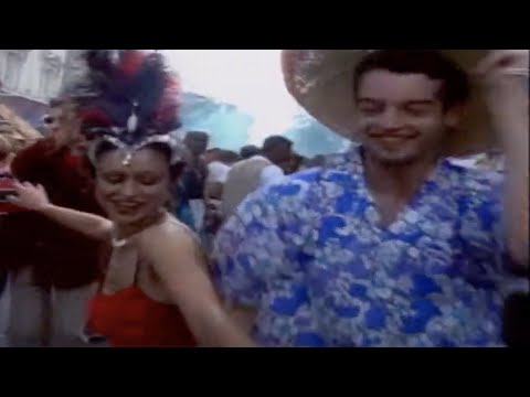 Afro Medusa - Pasilda (Official Video)