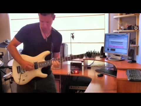 Tony Macalpine Heartache Calling Alex@Home, зображення 1