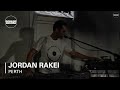 Jordan Rakei ft. Street Rat Red Bull Music Academy ...