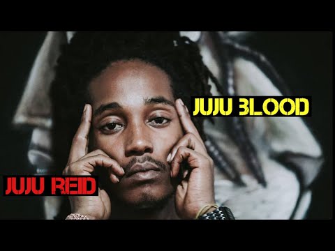 Reggae artiste JUJU BLOOD / JUJU REID highlights REAL EMPRESS YUDAH CHANNEL