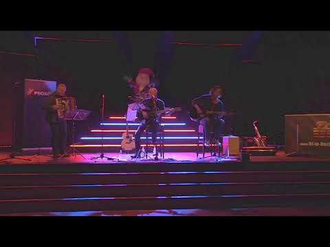 Hope of Deliverance Unplugged Cover Dirk Pajonk