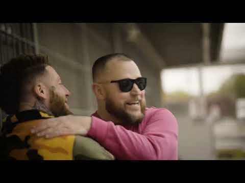 Bubba Sparxxx x Bezz Believe - Muddy Moves (Official Music Video)