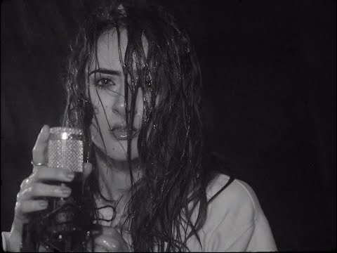 Crystal Oshana - Body Armour (Official Music Video)