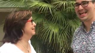 Wesley's Story - The Impact on the Family