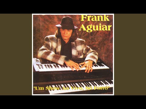 Pra Comer Batom - Frank Aguiar