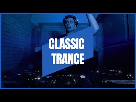 CLASSIC TRANCE | MIX 019 | 1995-2003 | 136-140BPM