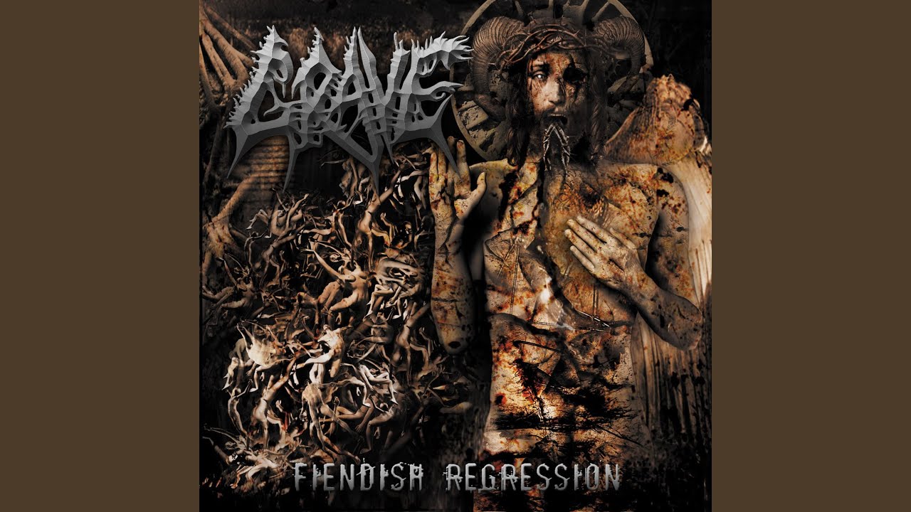 Grave - Inner Voice