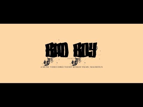 Yohan feat. Dj Wayn - BadBoy (Tribute)[Official Music Video]