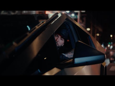 Malik Montana - Hac A Dos (prod. Cuzco) [Official Music Video]