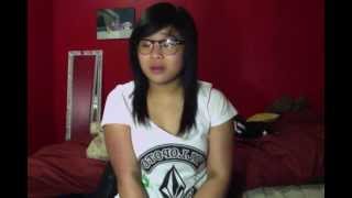 Bruno Mars - Never Say You Can&#39;t cover