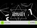 2NE1 - Come Back Home (Acapella Oficial ...