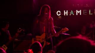 Against Me! - Train in Vain (The Clash) - June 2, 2016 Lancaster, PA