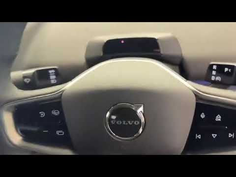 Volvo EX30 PLUS EXT RANGE *4 YR WARRANTY* € - Image 2