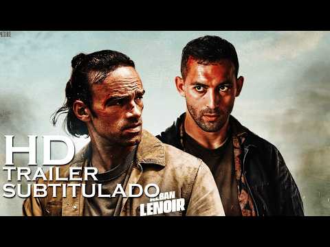 Tráiler Los huérfanos