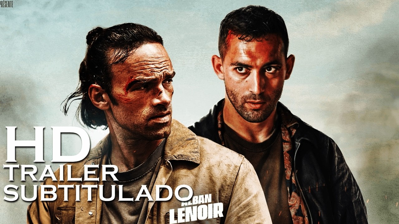 LOS HUERFANOS Trailer (2026) SUBTITULADO [HD] Netflix=20 de Febrero