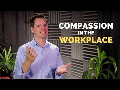What is Compassion