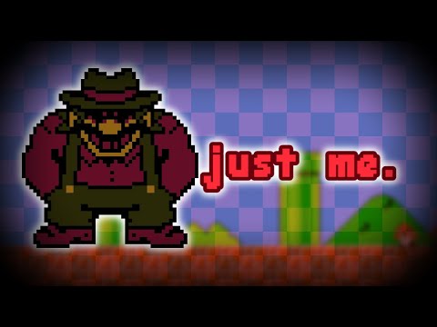 just me. - Undertale AU: Brewshroom
