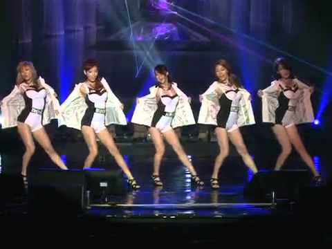 KARA Showcase KARA 쇼케이스_Showcase