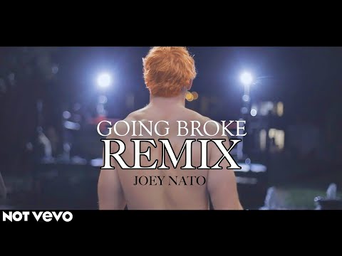 Joey Nato - Going Broke (Logan Paul Remix)
