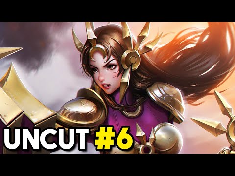 FRAGOLA FA IL GAME PERFETTO - LEONA - LOL ITA #6