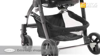 Graco Evo - відео 1