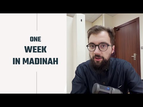 What I learned About The Arabic Language