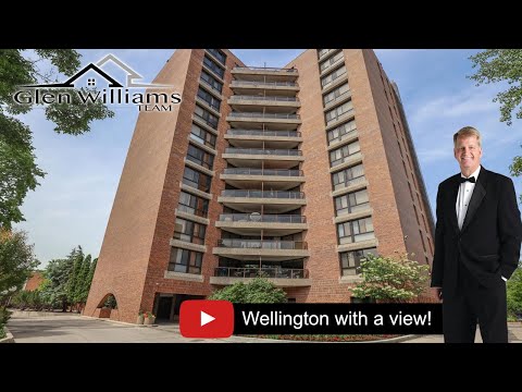 901- 255 Wellington Crescent - $429,900