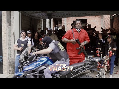 Nego Mola,Fernando Luz , Dito Araujo e Karol Kolombiana - Principio das Ruas