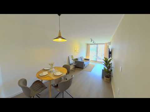 Video de YouTube - Venta apartamento dos dormitorio en Parque Batlle - 506