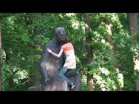 HENRY / HENIU - Ada Karczmarczyk