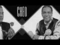 Viaje final - Cheo Feliciano
