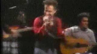 Escenas Olvidadas - Golpes Bajos