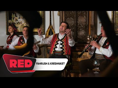 Fahrush Azemi & Kreshniket - POTPURI  3  2021