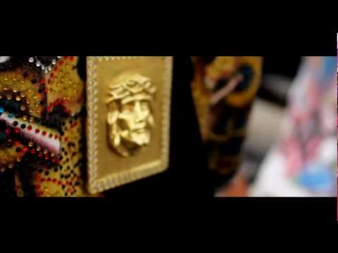 Mc's Beiço e Wirlem - Todo final de semana [[MAKING OFF]]