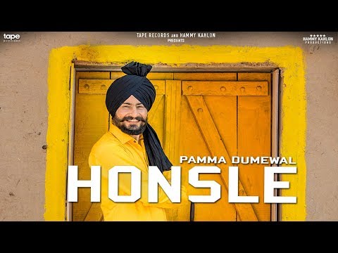 Honsle