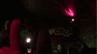 Father Son &amp; Holy Goat