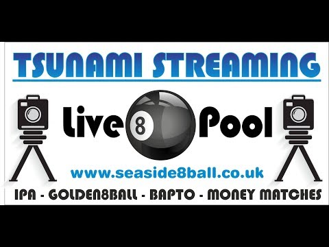 Chinese 8 Ball World Championships 2018 Final