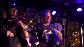 Mustard Plug - Beer Song