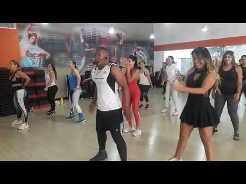 Coreografia Quiero un Marido Nuevo Alexis sabrosura