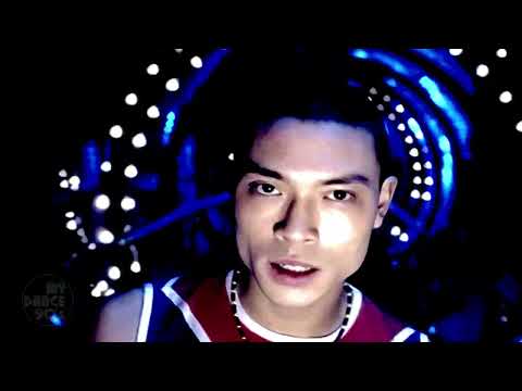 MUSIC INSTRUCTOR FEAT. FLYING STEPS - SUPER SONIC (1998) (My Dance 90's)