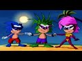 Sonic Underground 1999 Fun In The Sun Song