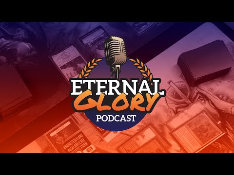 The Eternal Glory Podcast and 3 more