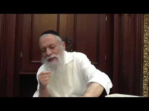 הרב מרדכי עטייה - שאר התפילה - התשפ"ב - שאר תפילה - שיעור 58 - ברוך - ברכת אבות