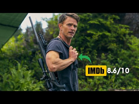 12 Best TV Series of 2025 According to IMDb