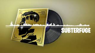 Cover art for Subterfuge