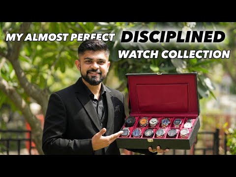 Why Pay More? 🤷‍♂️ ₹2.5 Lakh "Top Class Engineering" | 13 Watches, 0 Fashion Brands (Pt 1)