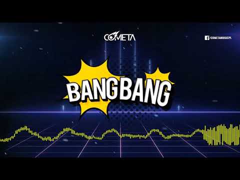 Cometa - Bang Bang