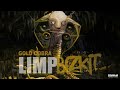 Limp Bizkit Gold Cobra