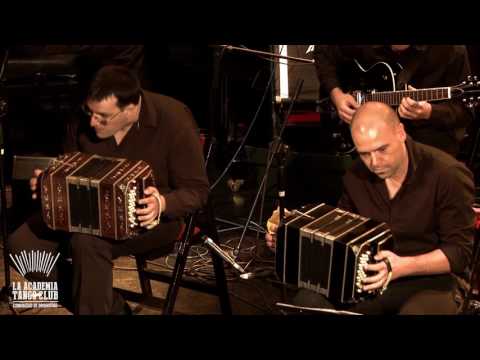 Felicia - O.T. Canyengue - En vivo en el ND Ateneo