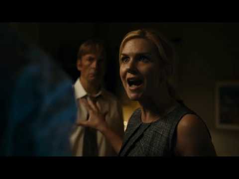 Better Call Saul - Lalo vs Kim dublado